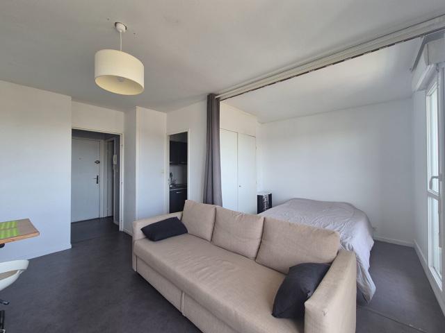 Appartement location à Angers