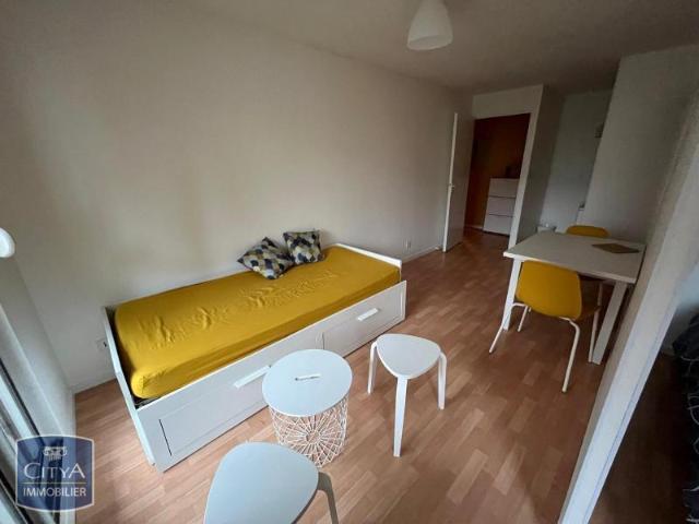 Appartement location à Toulouse