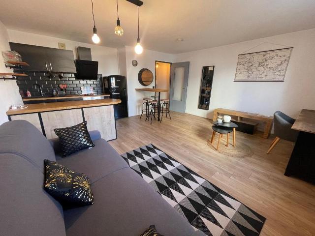 Appartement location à France métropolitaine, Valence