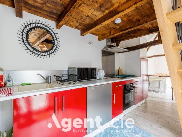 Appartement location à Lisieux, Beaumont-en-auge