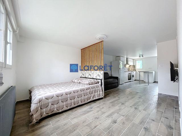 Appartement location à Palaiseau, Savigny-sur-orge