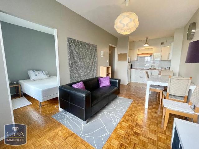 Appartement location à Lyon, Métropole de Lyon