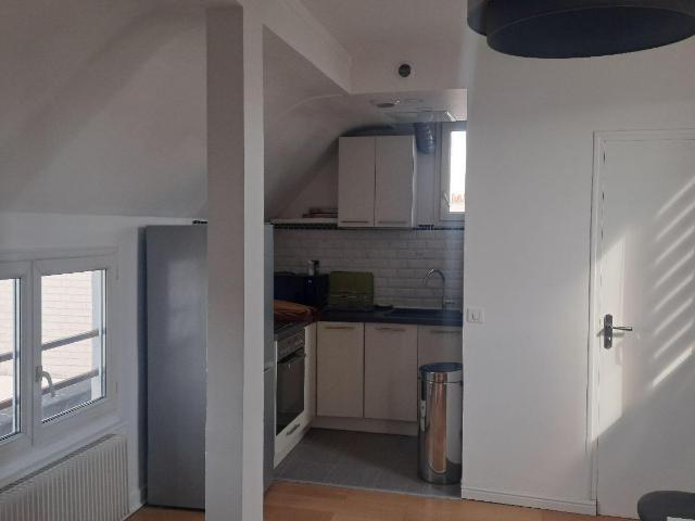 Appartement location à Nanterre, Neuilly-sur-seine