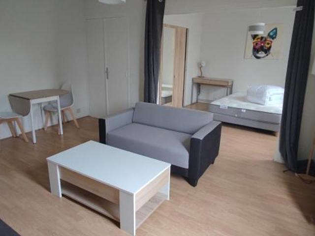 Appartement location à Poitiers