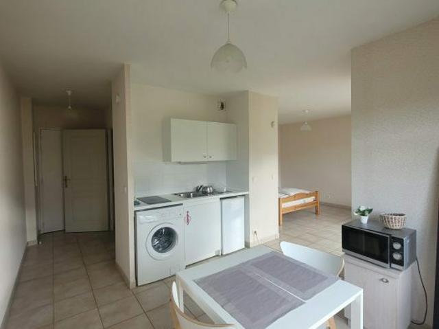 Appartement location à Chambéry, Jacob-bellecombette