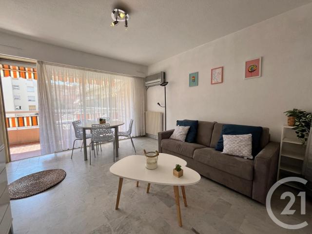 Appartement location à Grasse, Antibes