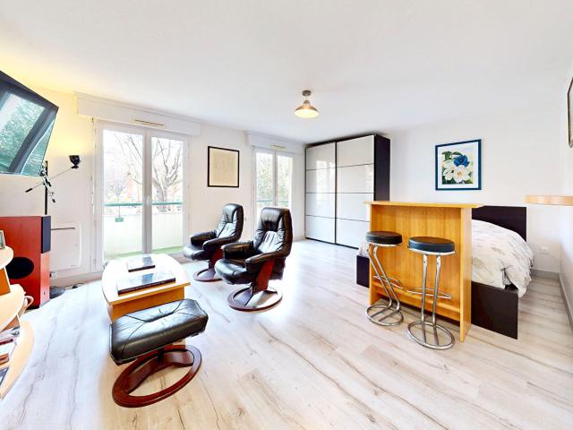 Appartement location à Nanterre, Colombes