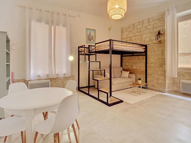 Appartement location à Arrondissement de Draguignan, Draguignan