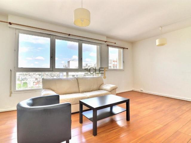 Appartement location à Boulogne-Billancourt, Issy-les-moulineaux
