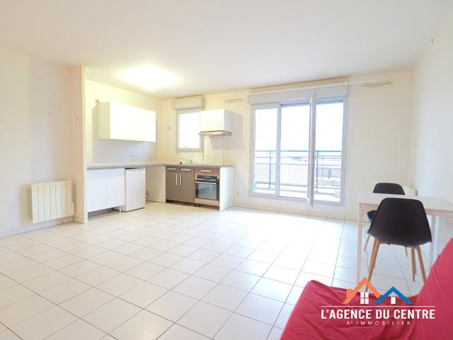 Appartement location à Mantes-la-Jolie, Mantes-la-jolie