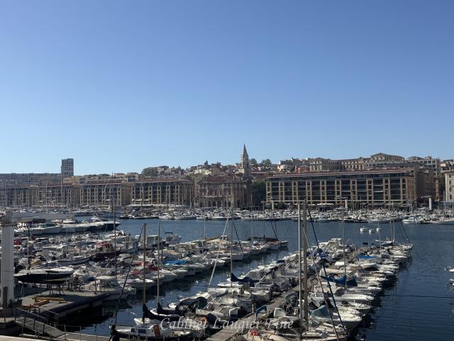 Appartement location à Marseille