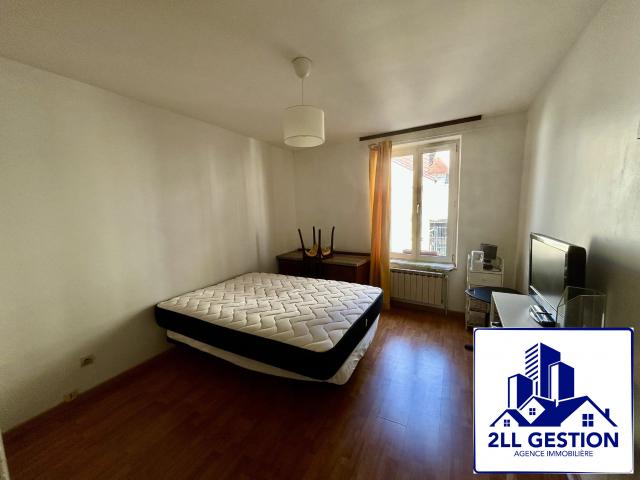 Appartement location à Forbach-Boulay-Moselle, Saint-avold