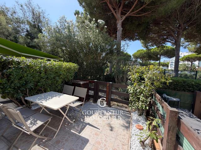 Appartement location à Montpellier, La Grande-motte