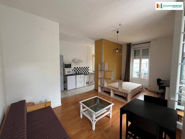 Appartement location à Tarbes