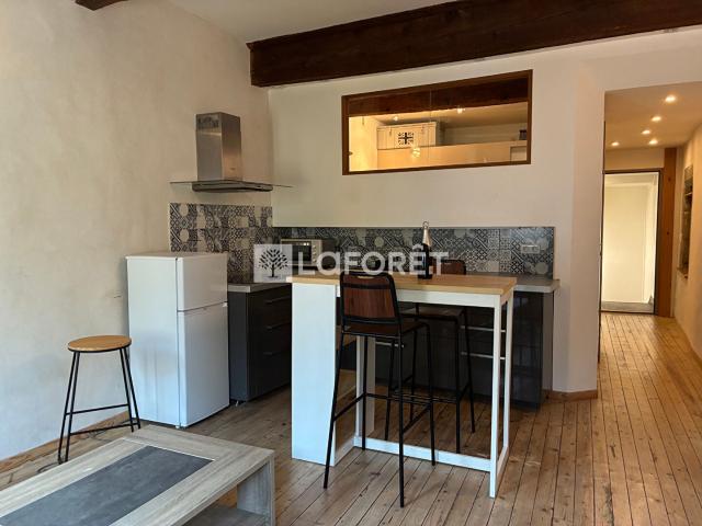 Appartement location à Annecy, Rumilly