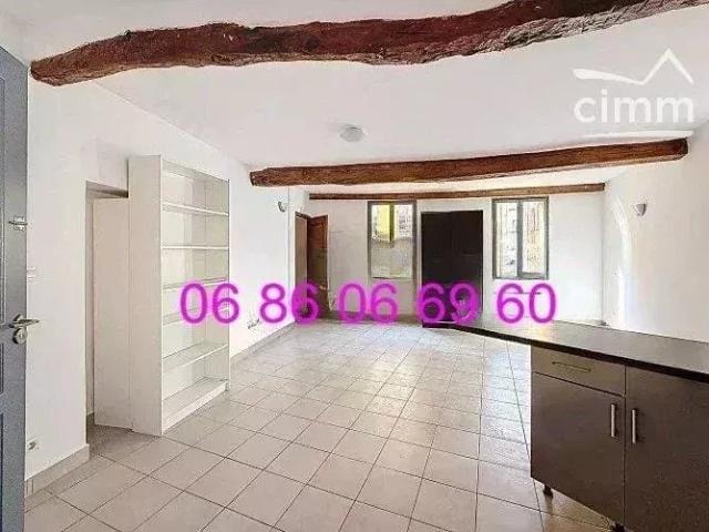 Appartement location à Grasse