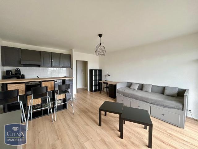 Appartement location à Tours