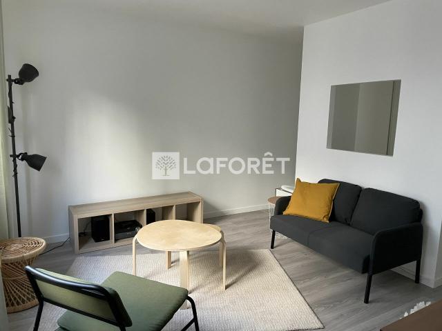 Appartement location à Clichy