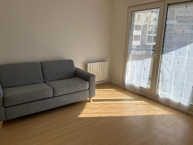Appartement location à Nanterre, Rueil-malmaison