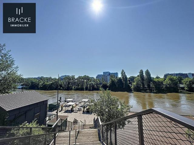 Appartement location à Nanterre, Courbevoie