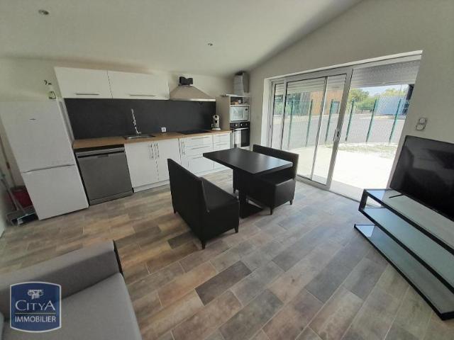 Appartement location à Toulouse