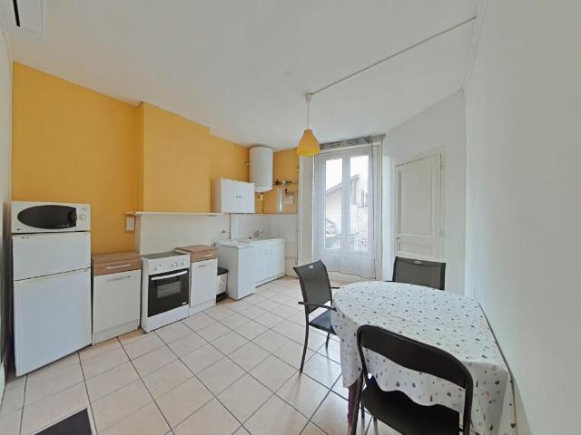 Appartement location à Saint-Étienne, Saint-etienne
