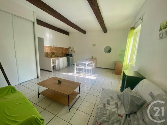 Appartement location à Narbonne