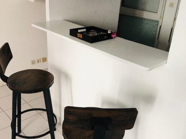Appartement location à Nîmes