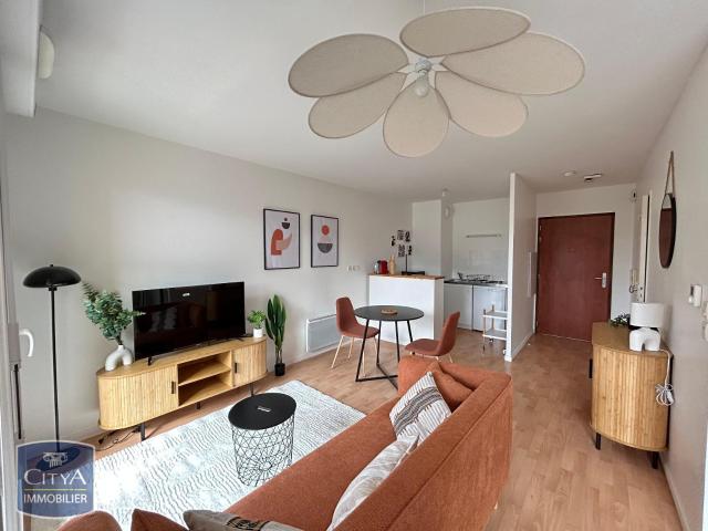 Appartement location à Le Mans
