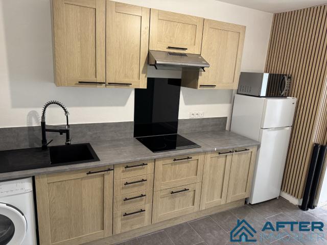 Appartement location à Épinal, Chantraine