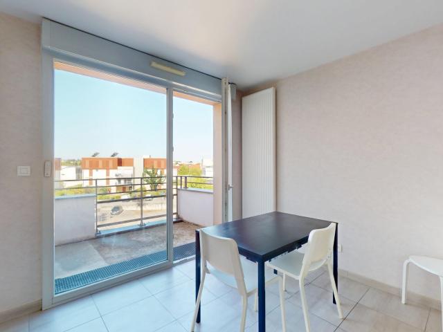Appartement location à Dijon, Saint-apollinaire