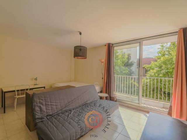 Appartement location à Saint-Jacques, Clermont-Ferrand