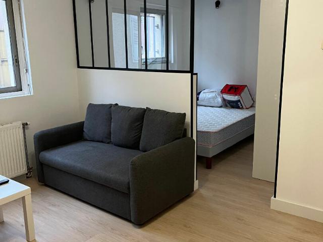 Appartement location à Pau