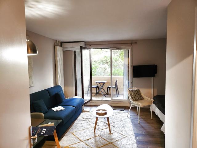 Appartement location à Arrondissement de Draguignan, Saint-raphaël