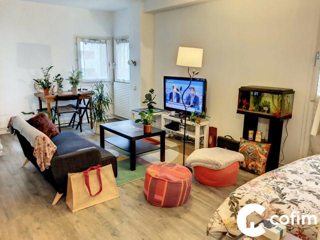 Appartement location à Pau