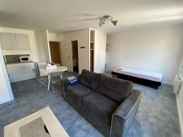 Appartement location à Saumur