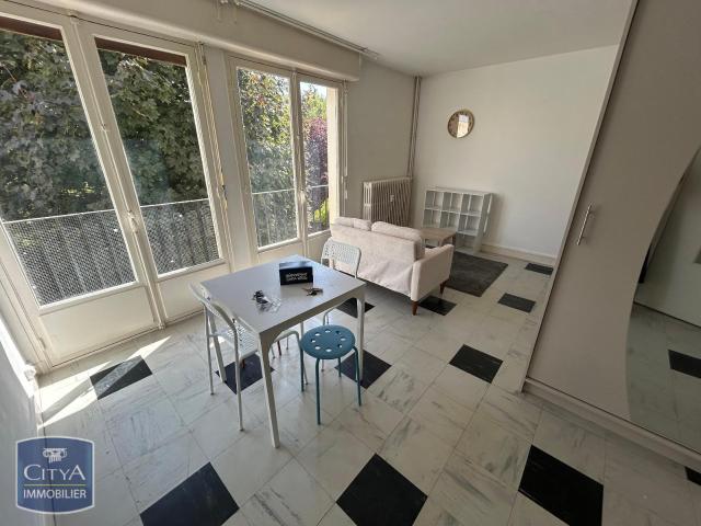 Appartement location à Châlons-en-Champagne, Châlons-en-champagne