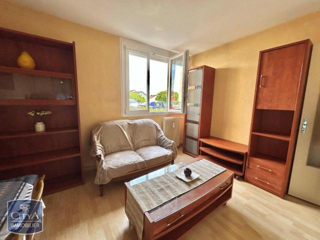 Appartement location à Chalon-sur-Saône, Chalon-sur-saône