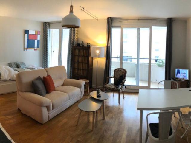 Appartement location à Lyon, Métropole de Lyon