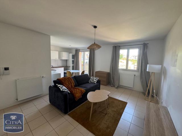 Appartement location à Gex, Chevry