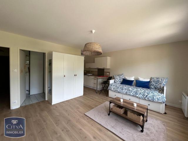 Appartement location à Dijon, Chevigny-saint-sauveur