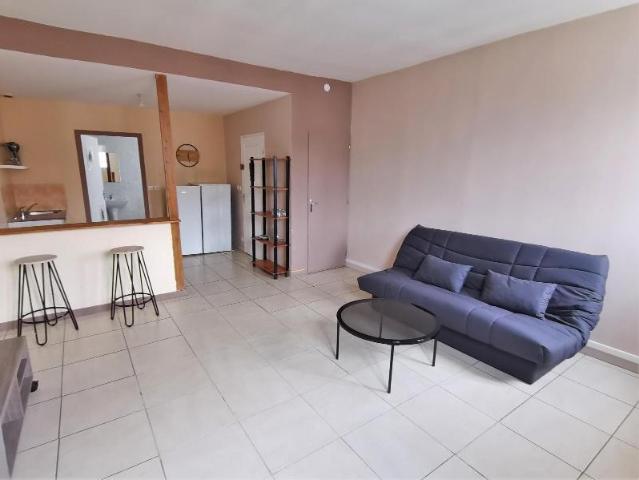 Appartement location à Bressuire, Thouars