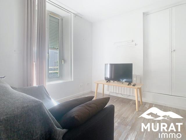 Appartement location à Saint-Alyre, Clermont-Ferrand