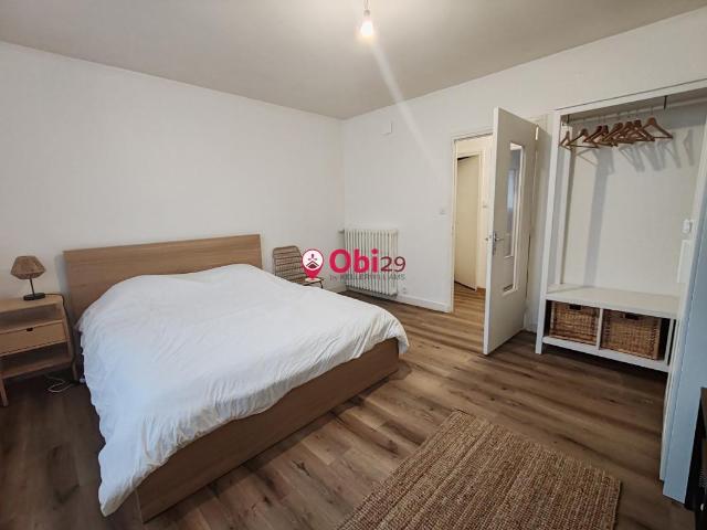 Appartement location à Châteaulin, Bretagne