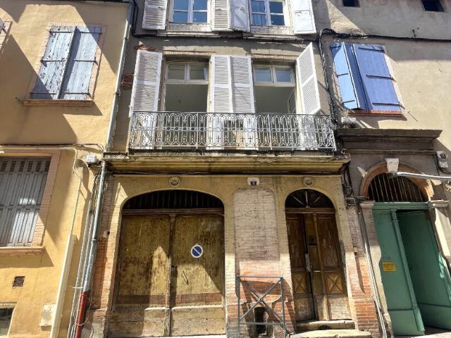 Appartement location à Montauban