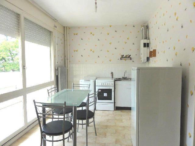 Appartement location à Autun, Le Creusot