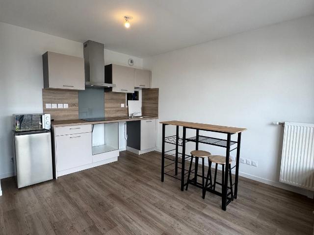 Appartement location à Orléans, La Chapelle-saint-mesmin
