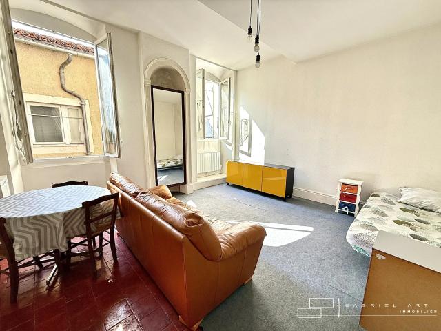 Appartement location à Au Foirail, Auch