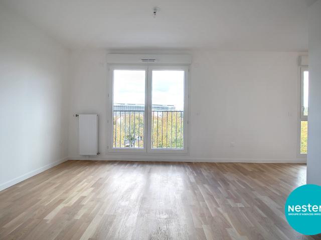 Appartement location à Nanterre, Rueil-malmaison