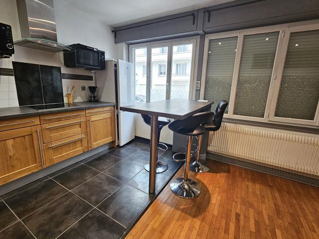 Appartement location à Lyon, Métropole de Lyon